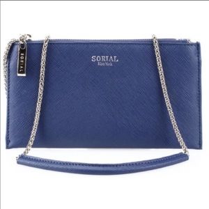 Social wallet on a chain.